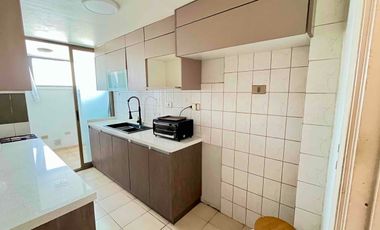 CENTRAL 4 dorm. 3 bñs Estacionamiento y bodega