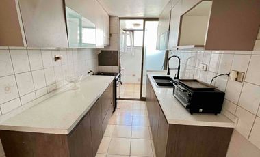 CENTRAL 4 dorm. 3 bñs Estacionamiento y bodega