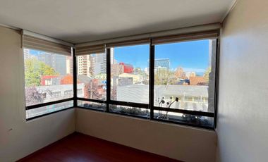 CENTRAL 4 dorm. 3 bñs Estacionamiento y bodega