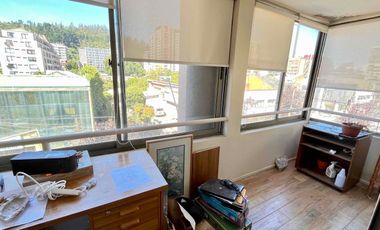 CENTRAL 4 dorm. 3 bñs Estacionamiento y bodega