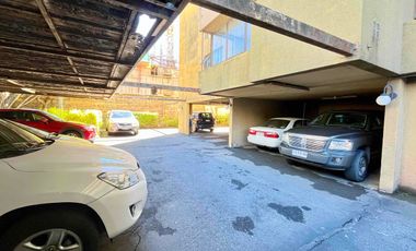 CENTRAL 4 dorm. 3 bñs Estacionamiento y bodega
