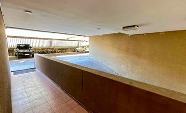 CENTRAL 4 dorm. 3 bñs Estacionamiento y bodega