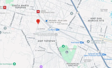 Casa en venta Camino Real A Xochitepec, Santa María Tepepan, Ciudad De México, Cdmx, México