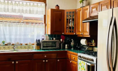 Casa en venta Camino Real A Xochitepec, Santa María Tepepan, Ciudad De México, Cdmx, México