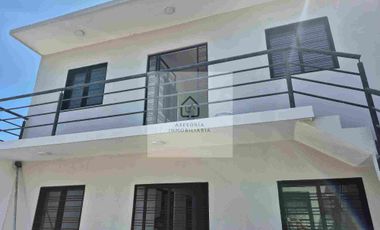 Departamentos en renta