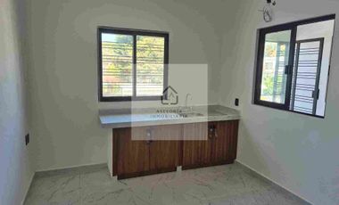 Departamentos en renta