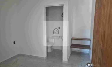 Departamentos en renta