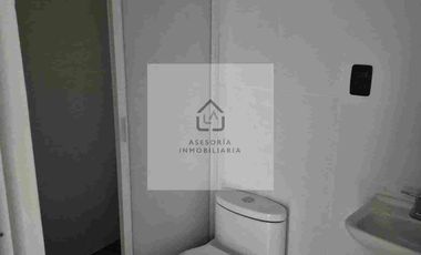 Departamentos en renta