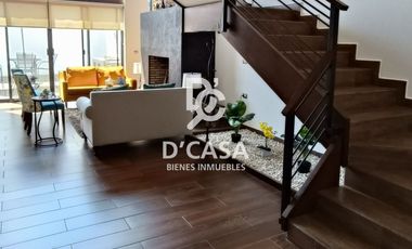 SE VENDE CASA EN PUNTA ARENA