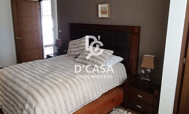 SE VENDE CASA EN PUNTA ARENA