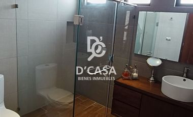 SE VENDE CASA EN PUNTA ARENA