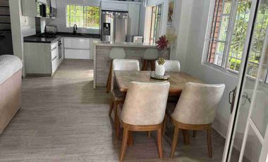 VENDO PARCELA CAMPESTRE CONJUNTO EXCELENTE CASA ARBOLES FRUTALES