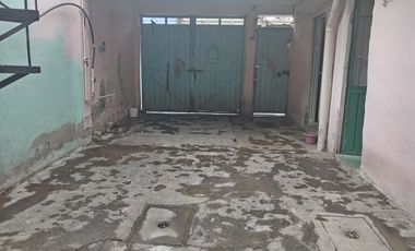 CASA EN VENTA EN  LUIS CORDOBA REYES, CP. 56367, CHIMALHUACAN