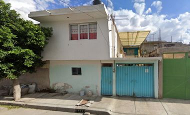 CASA EN VENTA EN  LUIS CORDOBA REYES, CP. 56367, CHIMALHUACAN
