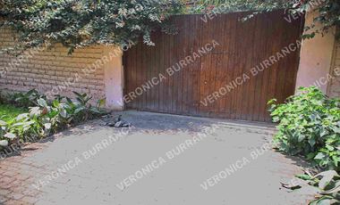 Terreno en Pachacamac  5,310 m2