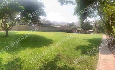 Terreno en Pachacamac  5,310 m2