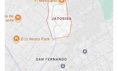 Terreno en Pachacamac  5,310 m2