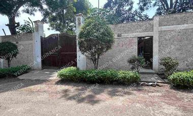 Terreno en Pachacamac  5,310 m2