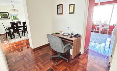 DEPARTAMENTO EN TAMBO DE MONTERRICO (SIN ASCENSOR).
