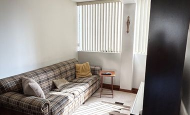 DEPARTAMENTO EN TAMBO DE MONTERRICO (SIN ASCENSOR).