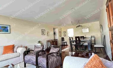 DEPARTAMENTO EN TAMBO DE MONTERRICO (SIN ASCENSOR).