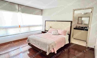 DEPARTAMENTO EN TAMBO DE MONTERRICO (SIN ASCENSOR).