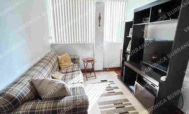 DEPARTAMENTO EN TAMBO DE MONTERRICO (SIN ASCENSOR).