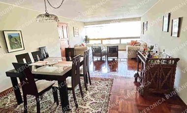 DEPARTAMENTO EN TAMBO DE MONTERRICO (SIN ASCENSOR).