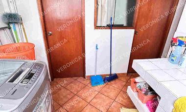 DEPARTAMENTO EN TAMBO DE MONTERRICO (SIN ASCENSOR).