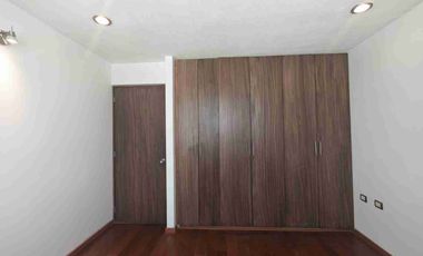 Renta Departamento en  Vía Atlixcayotl, Excelente Opción amplia con Ubicación Privilegiada