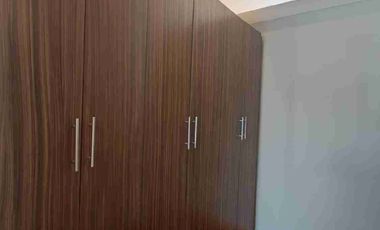 Renta Departamento en  Vía Atlixcayotl, Excelente Opción amplia con Ubicación Privilegiada