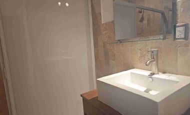 Renta Departamento en  Vía Atlixcayotl, Excelente Opción amplia con Ubicación Privilegiada