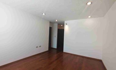 Renta Departamento en  Vía Atlixcayotl, Excelente Opción amplia con Ubicación Privilegiada