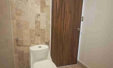 Renta Departamento en  Vía Atlixcayotl, Excelente Opción amplia con Ubicación Privilegiada