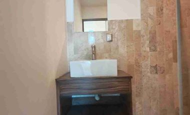 Renta Departamento en  Vía Atlixcayotl, Excelente Opción amplia con Ubicación Privilegiada