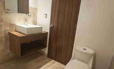 Renta Departamento en  Vía Atlixcayotl, Excelente Opción amplia con Ubicación Privilegiada