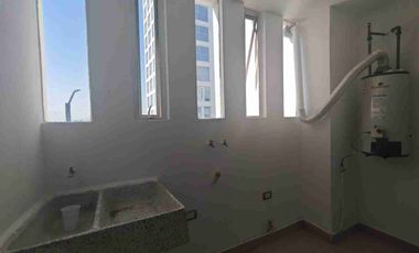 Renta Departamento en  Vía Atlixcayotl, Excelente Opción amplia con Ubicación Privilegiada