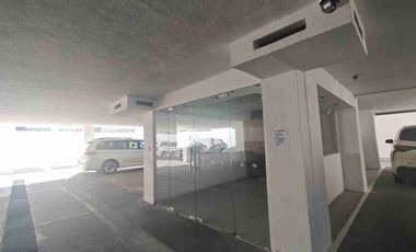 Renta Departamento en  Vía Atlixcayotl, Excelente Opción amplia con Ubicación Privilegiada