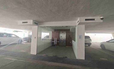 Renta Departamento en  Vía Atlixcayotl, Excelente Opción amplia con Ubicación Privilegiada