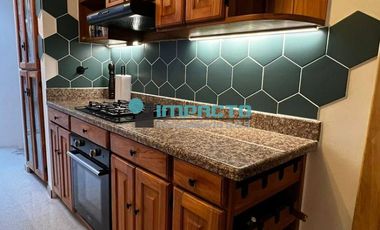 Se arrienda Apartamento en el sector de Envigado COD-526189