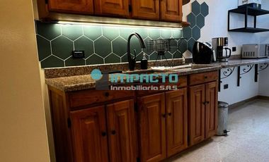 Se arrienda Apartamento en el sector de Envigado COD-526189