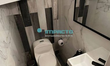 Se arrienda Apartamento en el sector de Envigado COD-526189