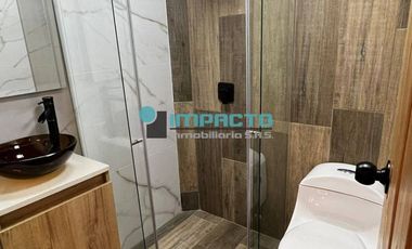 Se arrienda Apartamento en el sector de Envigado COD-526189