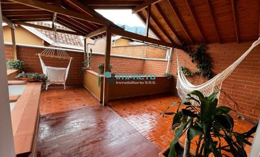 Se arrienda Apartamento en el sector de Envigado COD-526189