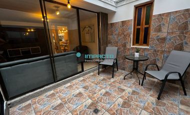 Se arrienda Apartamento en el sector de Envigado COD-526189