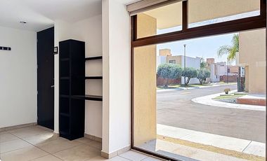 Casa en Renta en Puerta Real Querétaro