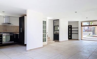Casa en Renta en Puerta Real Querétaro