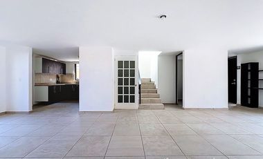 Casa en Renta en Puerta Real Querétaro