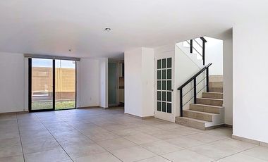 Casa en Renta en Puerta Real Querétaro