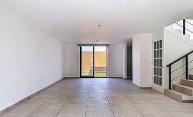 Casa en Renta en Puerta Real Querétaro